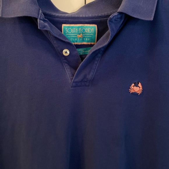 Polo shirt - Picture 2 of 2